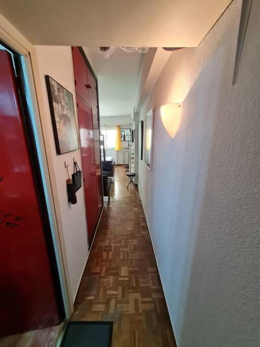 Elegante Loft En Chueca Appartement Madrid Buitenkant foto